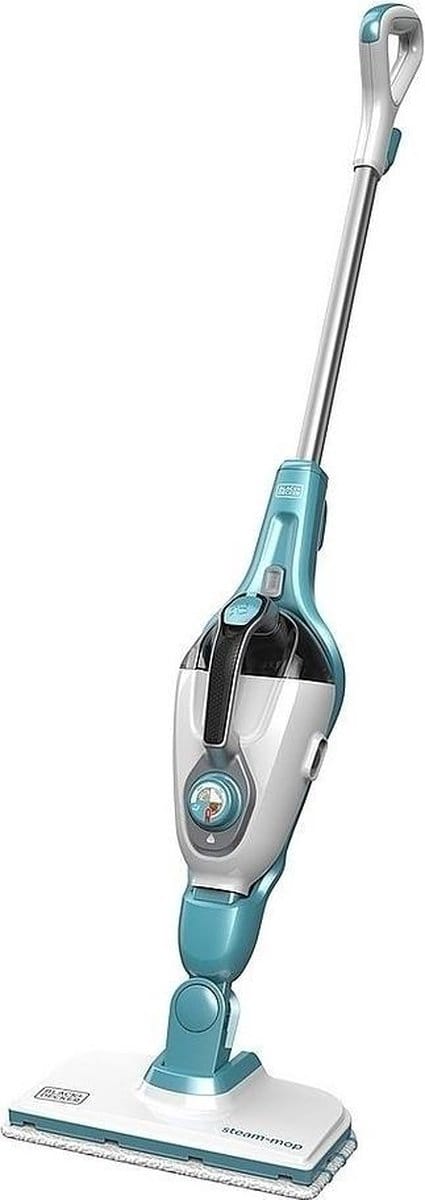 B+D 7in1 STEAM MOP