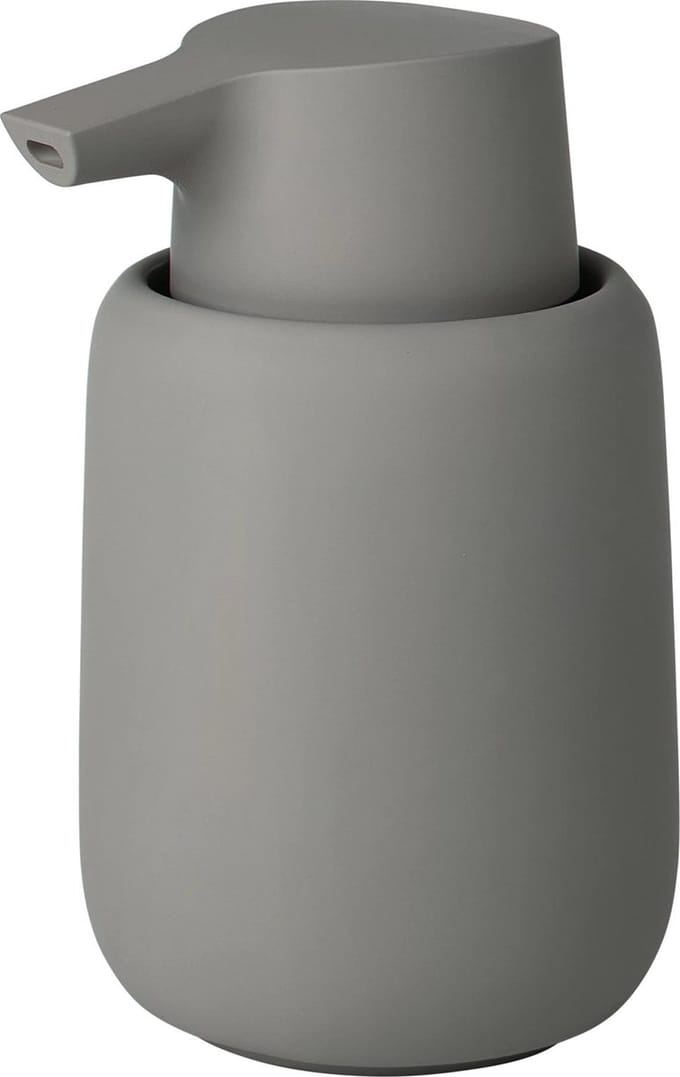 Blomus SONO Zeeppomp - 250 ml - Satelite