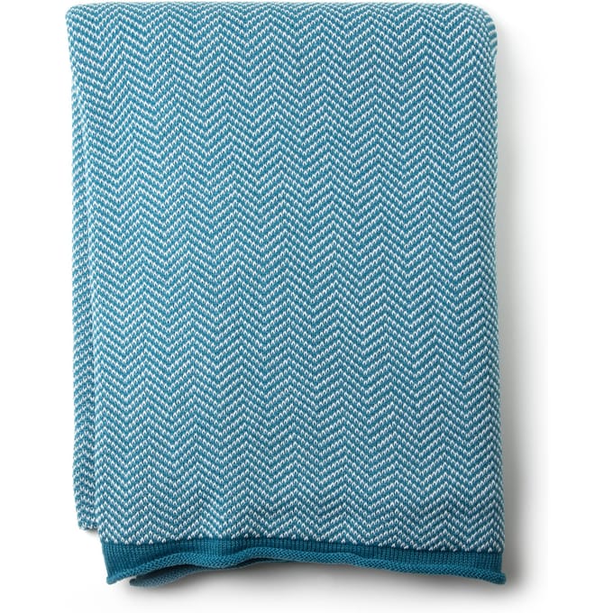 Magis Plaid South - skyblue