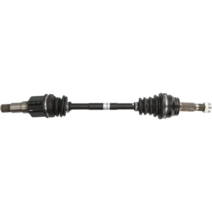 Aandrijfas POINT GEAR PNG74712