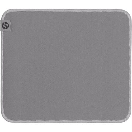 HP 100 Rubber, Kringloop PET Grijs
