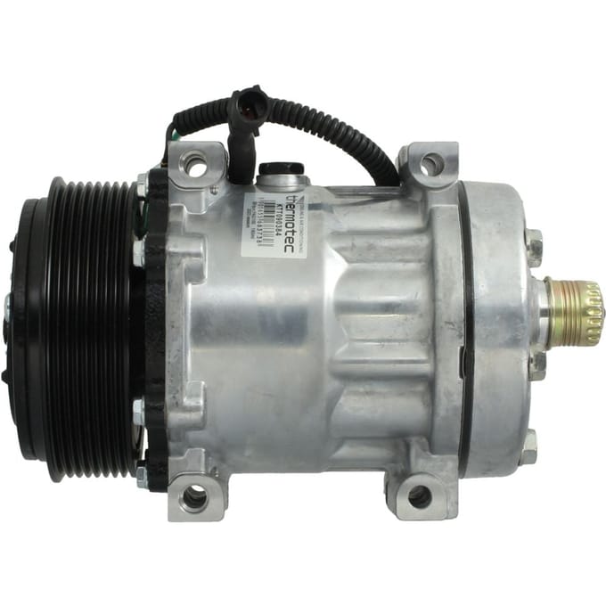 Compressor airconditioning THERMOTEC KTT090384