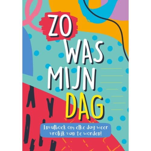 Zo Was Mijn Dag