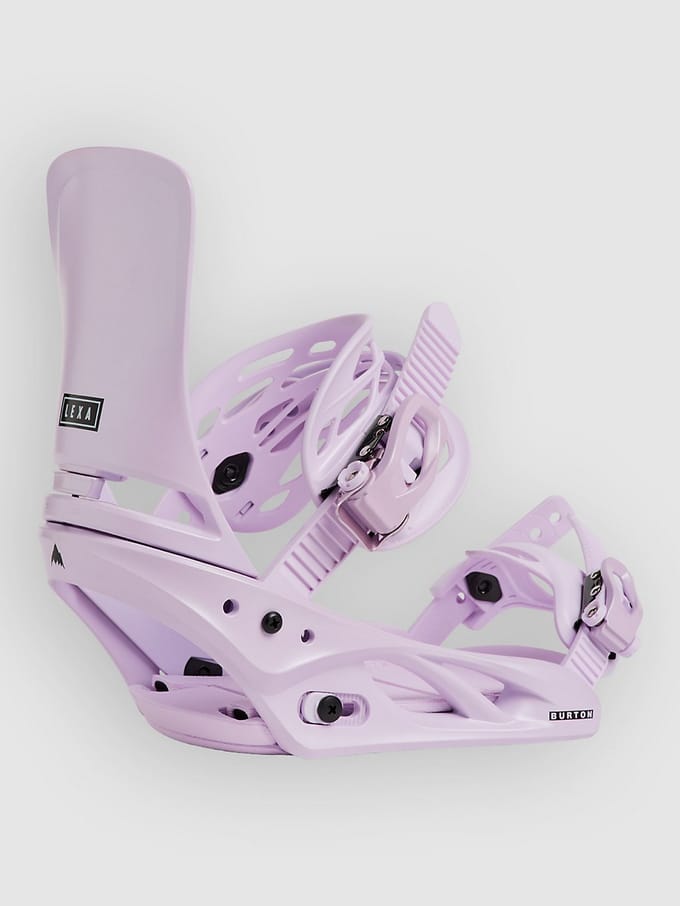 Burton Lexa 2027 Snowboard Bindingen