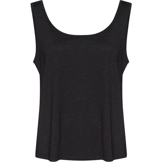 Vrouwen tri-blend hemd Just T's