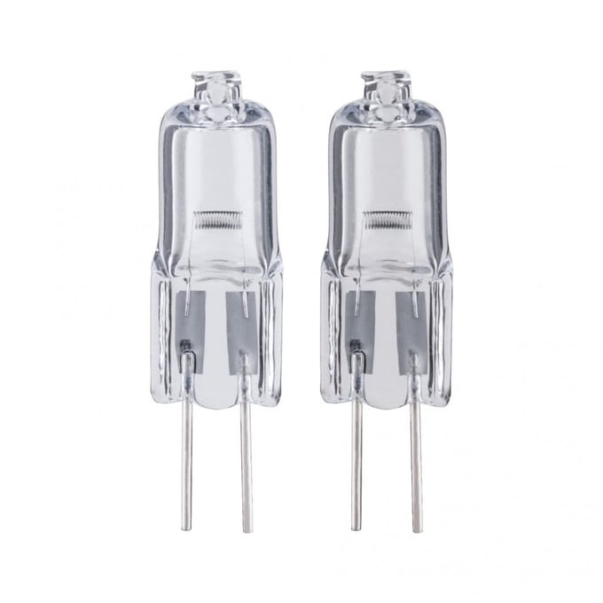 Paulmann 83155 halogeenlamp 38 W Warm wit G4 G