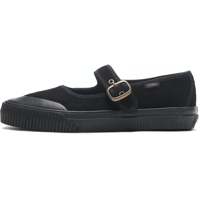 Vans Premium Mary Jane 93 'Zwart' 39 black