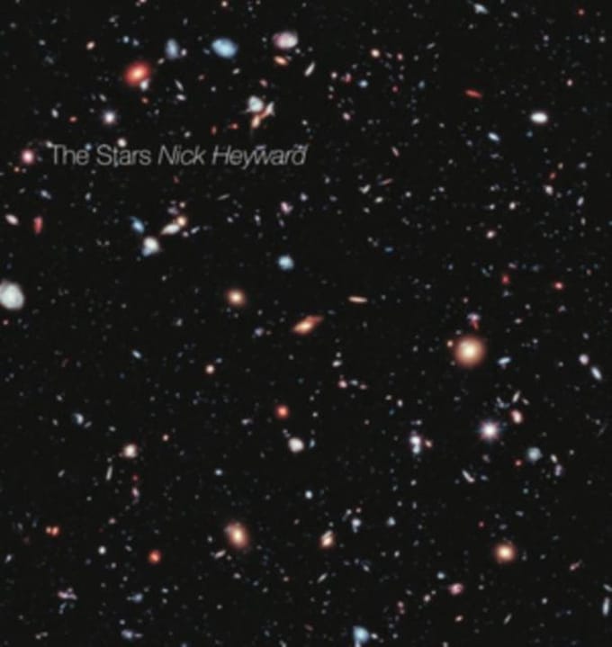 Stars (RSD 2018)