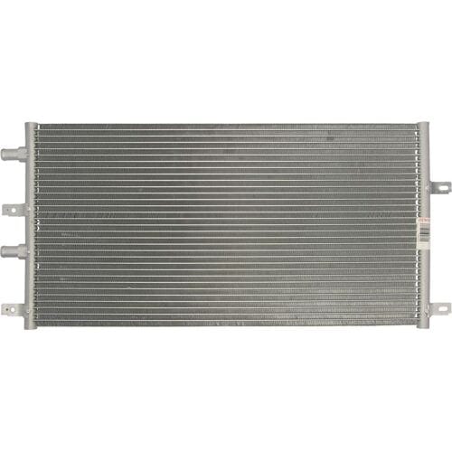 Motorradiateur  DENSO DRM12011
