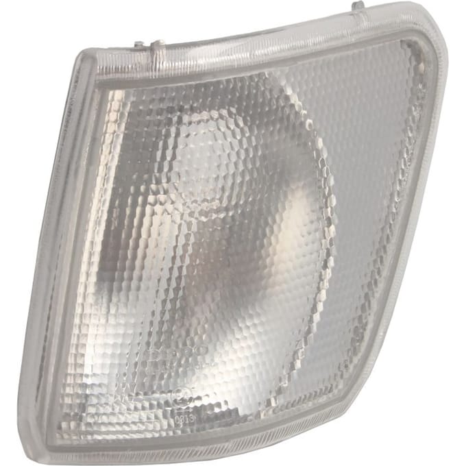 Richtingaanwijzer DEPO 431-1515L-UE-C links