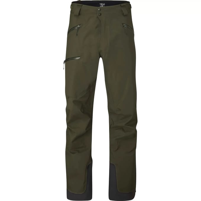 Skibroek Rab Khroma Diffuse GTX