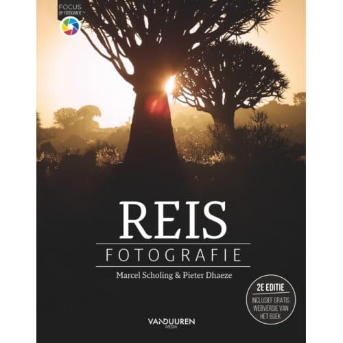Reisfotografie - Focus Op Fotografie - Marcel Scholing