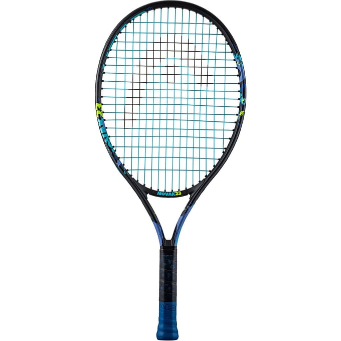 HEAD Novak 23 Tennisracket Besnaard