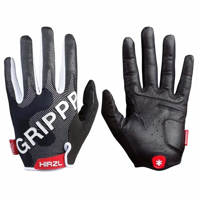 Lange handschoenen Hirzl Grippp Tour FF (x2) 2.0 (x2)