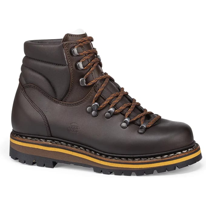 Dameswandelschoenen Hanwag Grünten