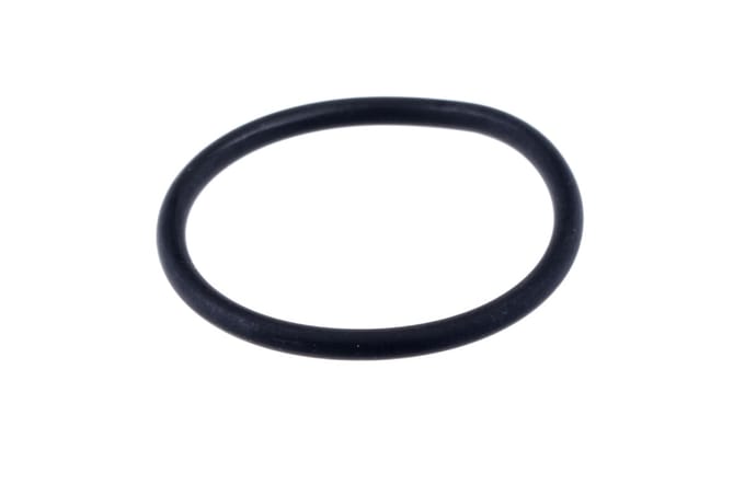 O-ring brandstofdop