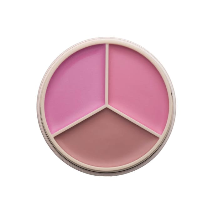 Anastasia Beverly Hills - Magic Touch Blush Trio Cream Blush Pink Trio