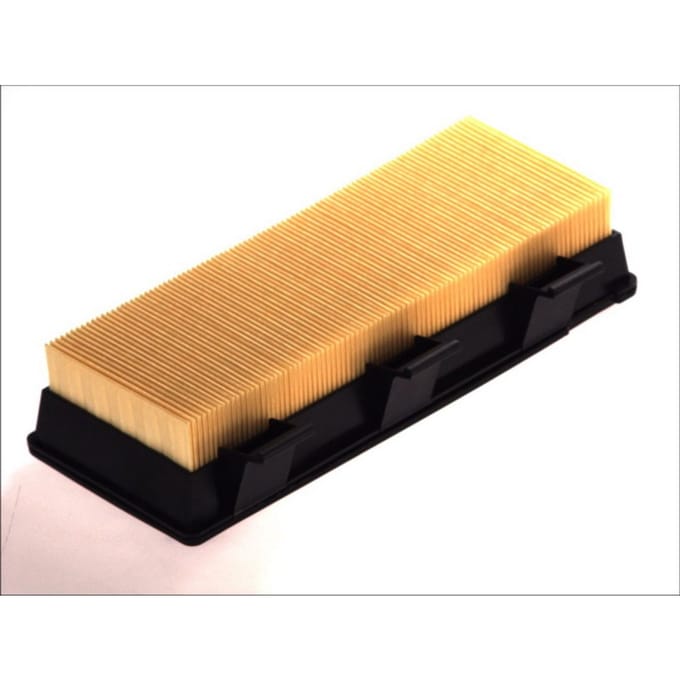 MAHLE luchtfilter KNECHT LX 824