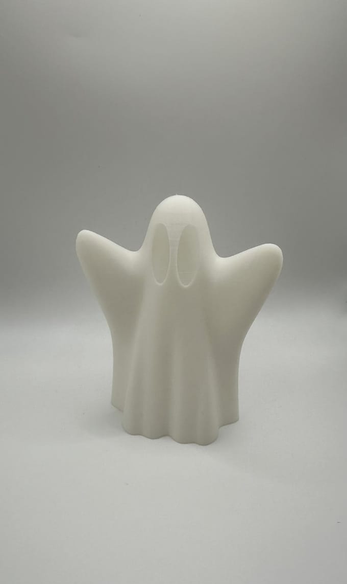 Ghost Light
