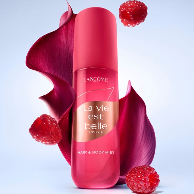 Lancôme La Vie Est Belle L'Elixir Hair & Body Mist