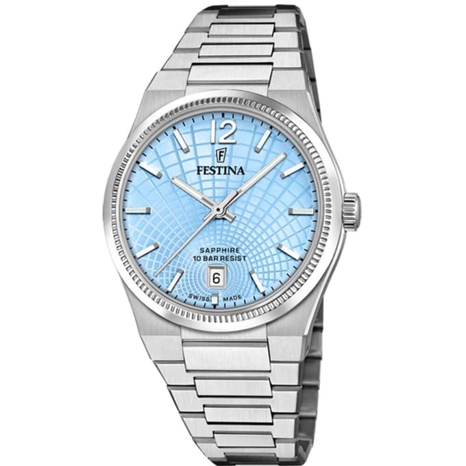 Festina - F20052/5 - Polshorloge - Dames