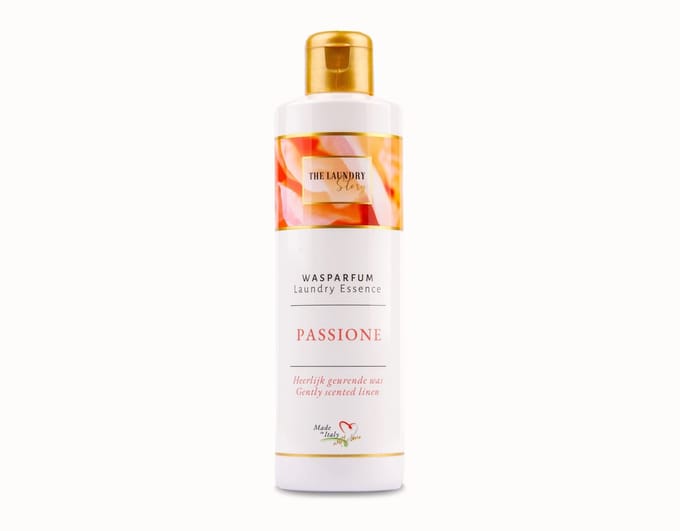 Wasparfum Passione