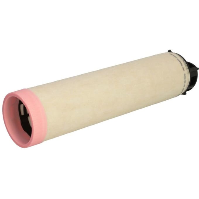 Secundair luchtfilter HENGST FILTER E1800LS