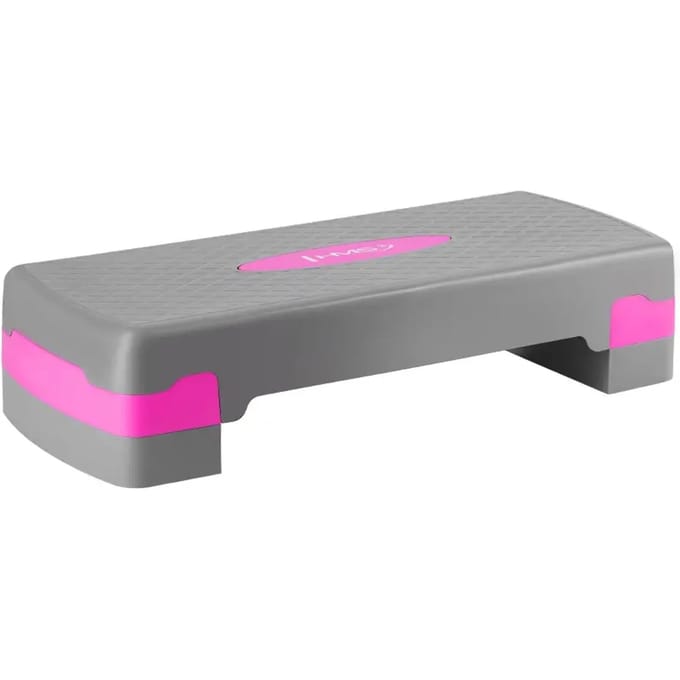 Aerobic step HMS AS003