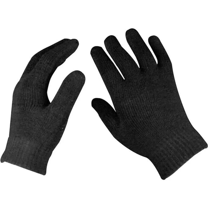 Katoenen Rijhandschoenen Zaldi Magico