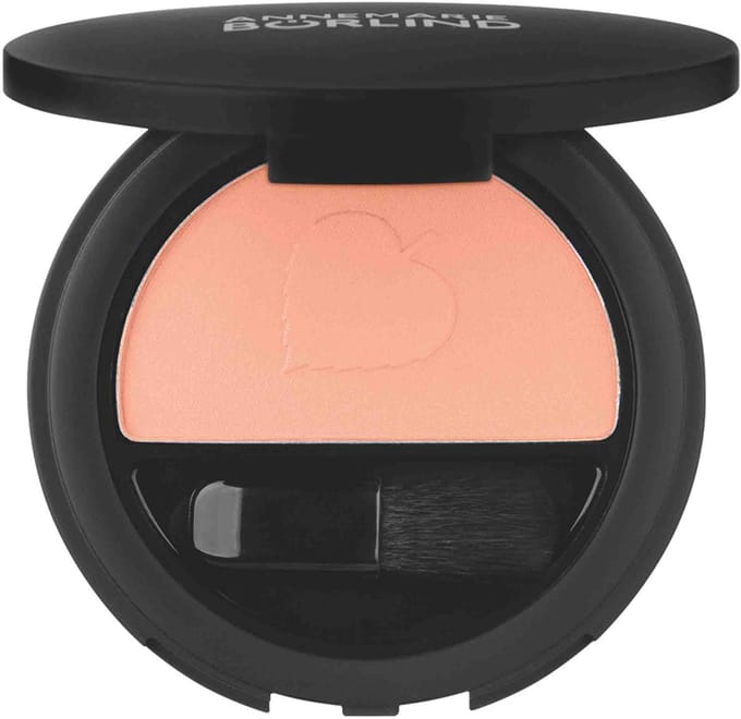 Borlind Blush powder rose flush 5 Gram