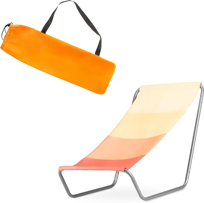 CLVP® Strandstoel Opvouwbaar - Vouwstoel