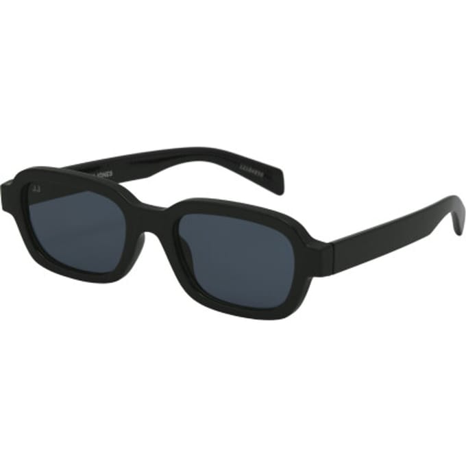 Jack & Jones Heren zonnebril jacryder black iris