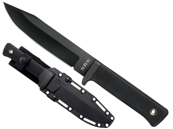 Cold steel srk
