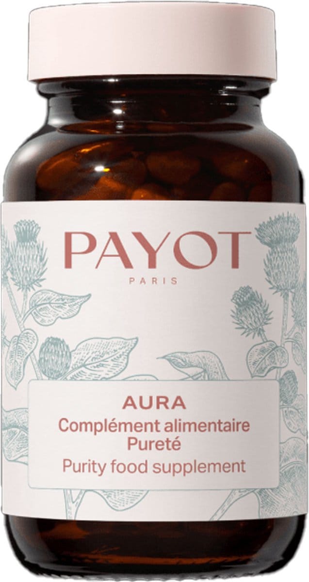 Payot - Aura Purete - 60 ml