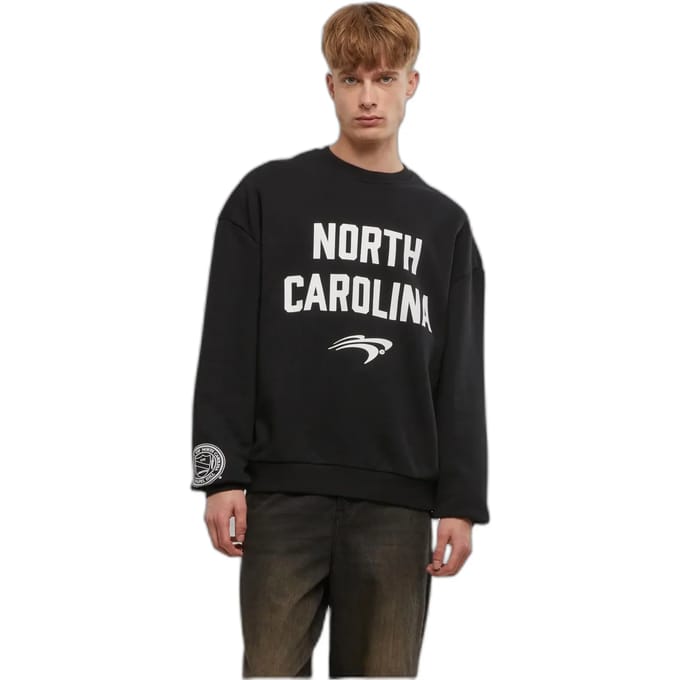Sweatshirt Upscale North Carolina