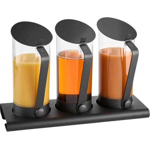 WMF Muesli/Juice Set - Zwart