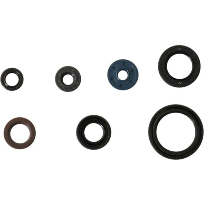 Motorolieafdichtingset ATHENA P400485400187