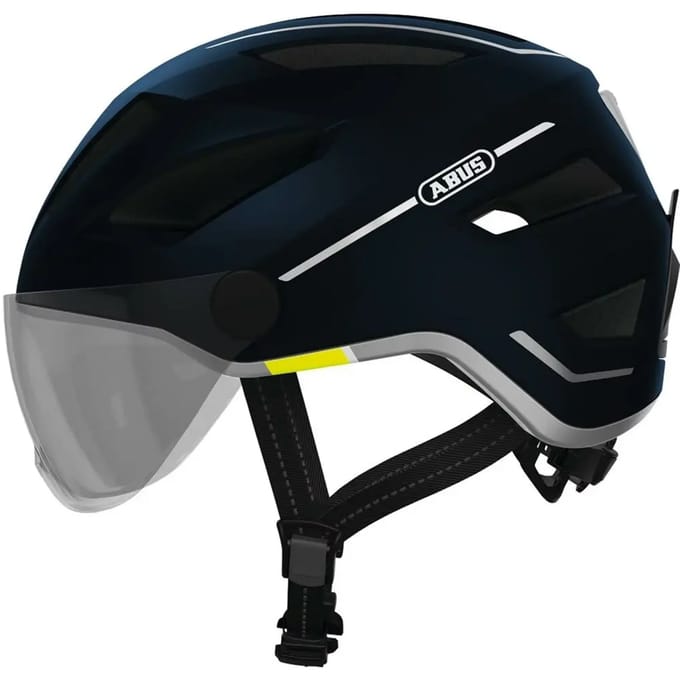 ABUS Pedelec 2.0 ACE Fietshelm - Maat L (56-62 cm) - midnight blue