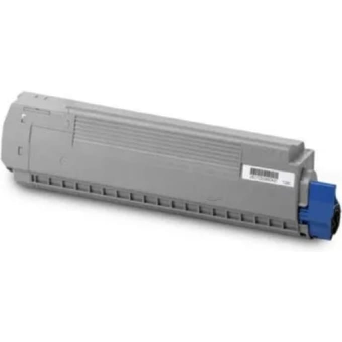 OKI 46606518 tonercartridge 1 stuk(s) Origineel Zwart
