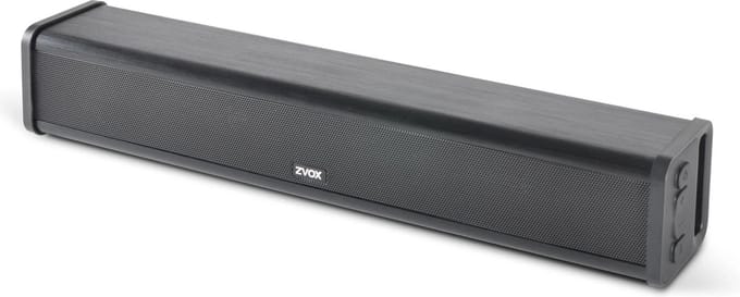 ZVOX AccuVoice TV Speaker AV200