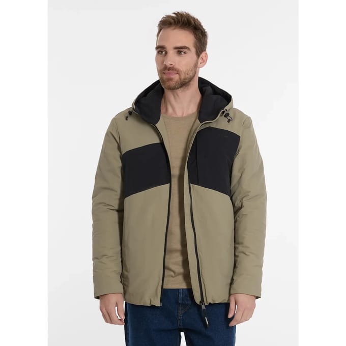 Winterjas Ragwear Cassey