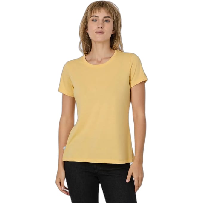 T-shirt dames Ragwear Mintta