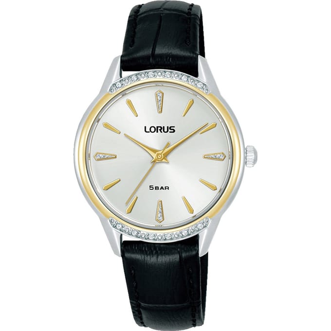 Lorus Ladies RG260YX9 Horloge