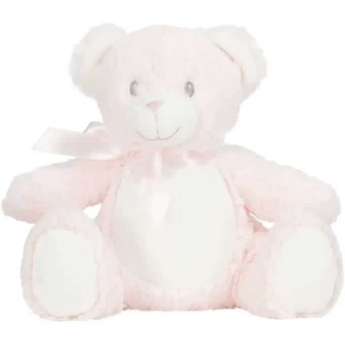 Mini knuffel Mumbles