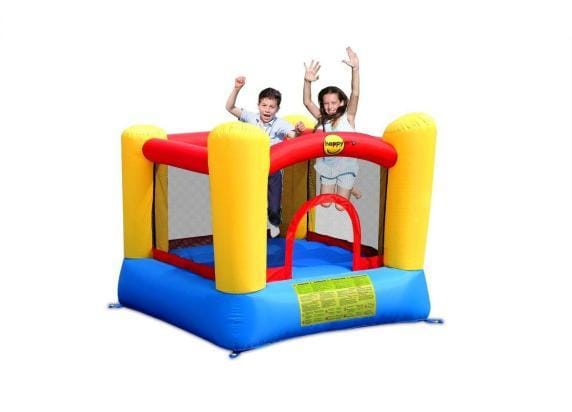 Springkasteel Bouncy Castle Springkastelen