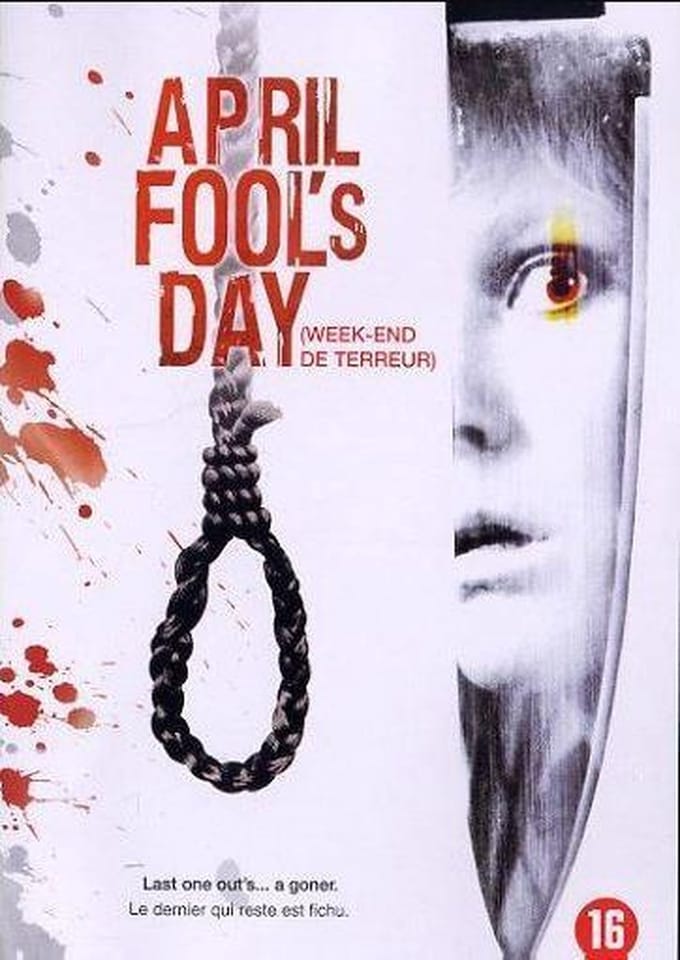 April Fools Day