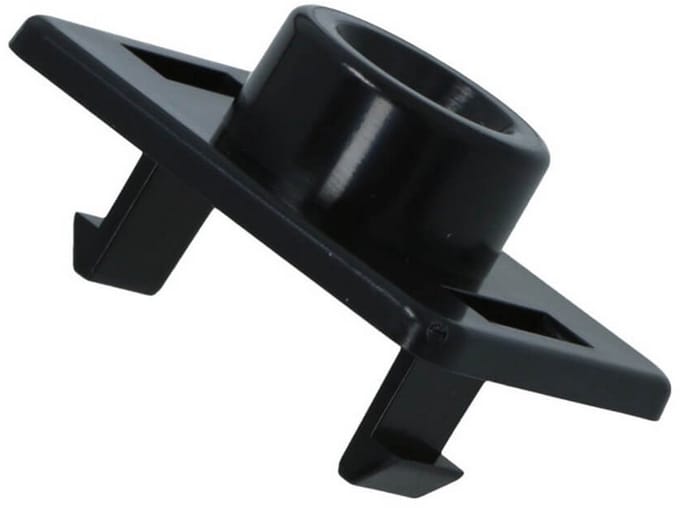 Saeco Verbindingsstuk Bij watercontainer SUP032, HD8602 996530000733