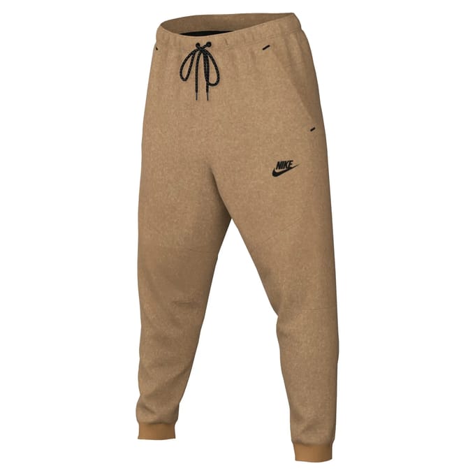 Winter joggingbroek van fleece Nike Sportswear Tech
