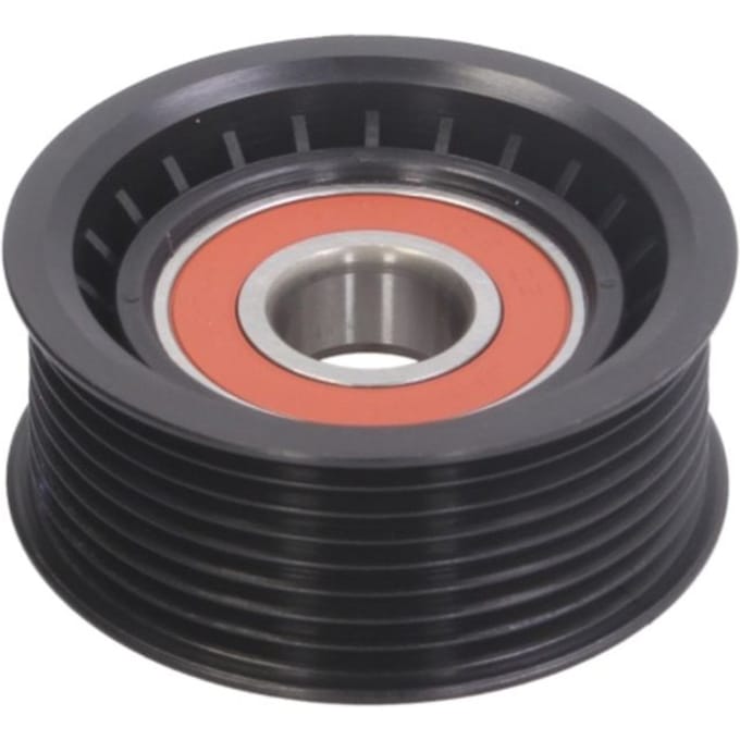 Spanpoelie, V-riem BTA B05-02-045