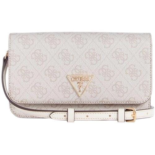 Handtasje Guess NOELLE II XBODY FLAP ORGANIZER HWBG96 72750
